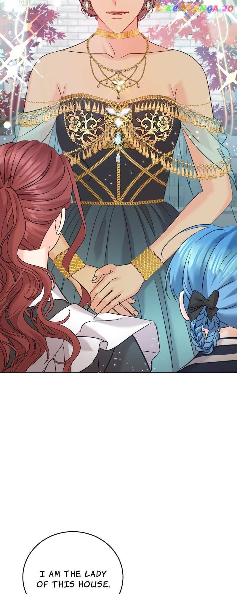 Read Saving the Villain Who was Abandoned by the Female Lead EN Manga Online