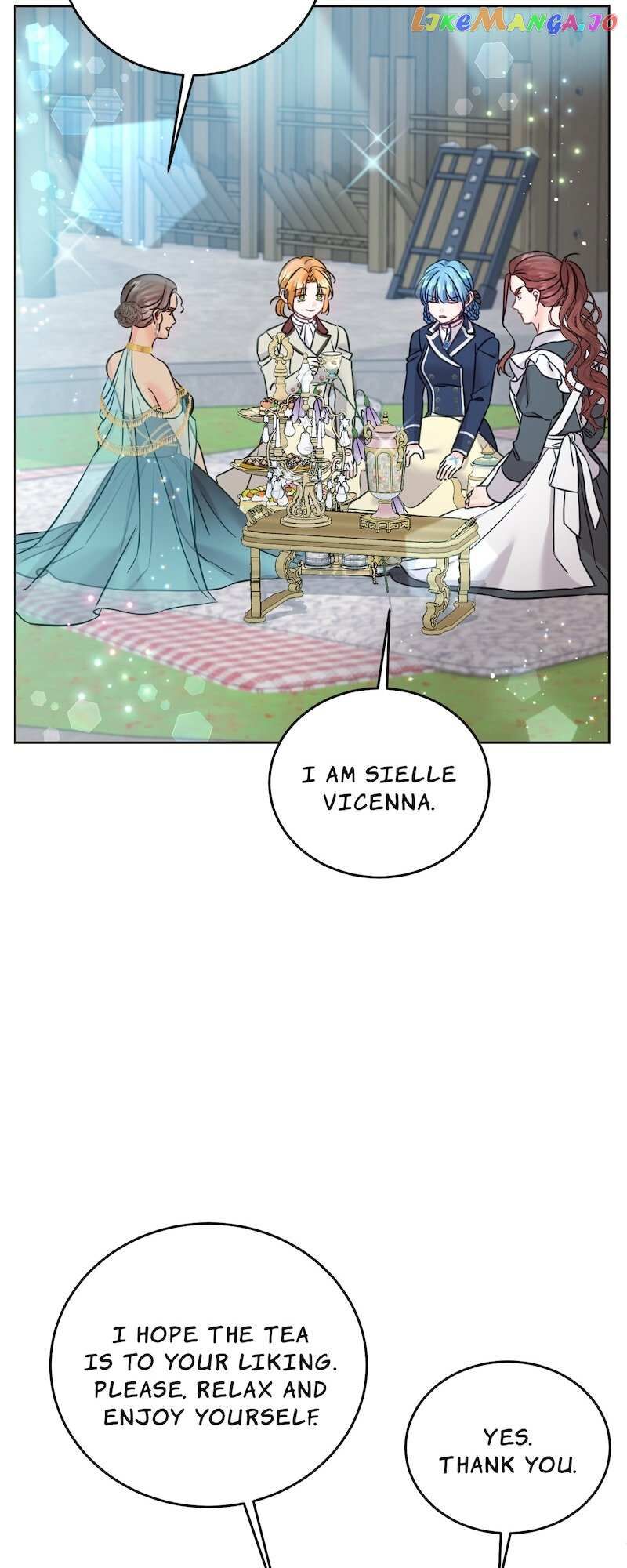 Read Saving the Villain Who was Abandoned by the Female Lead EN Manga Online