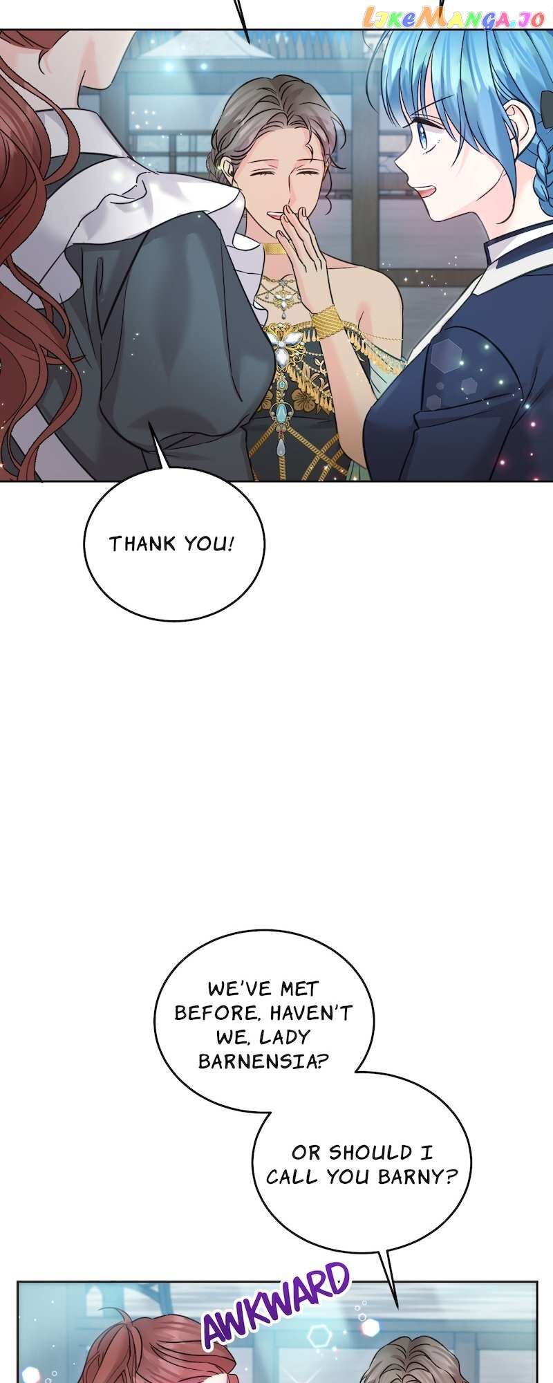 Read Saving the Villain Who was Abandoned by the Female Lead EN Manga Online