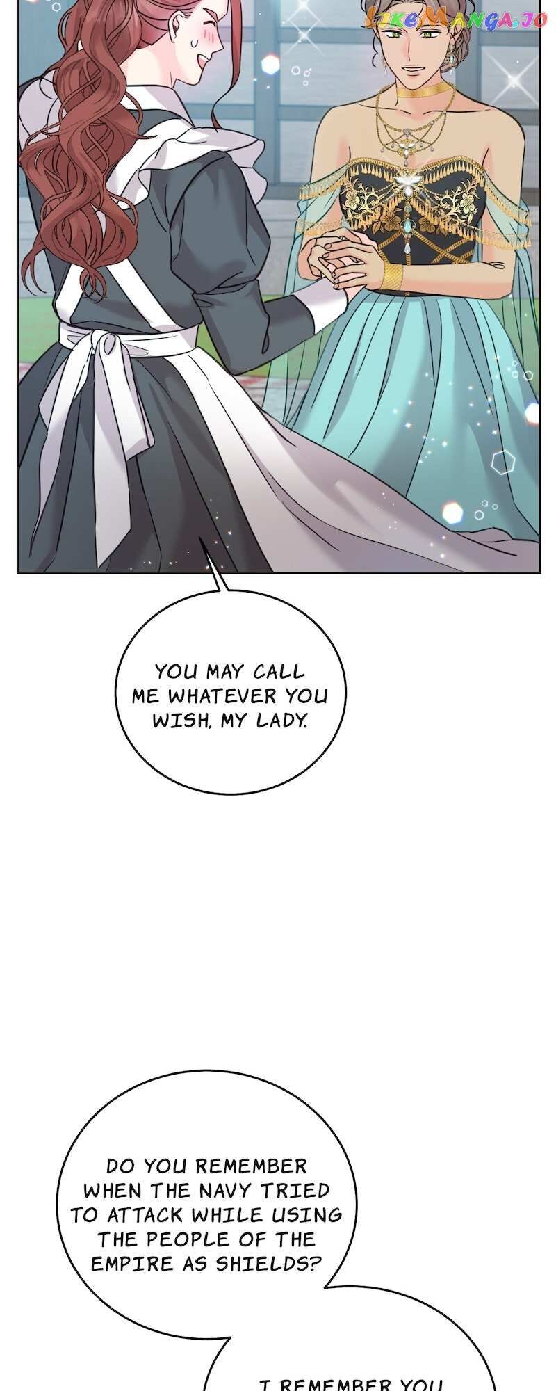 Read Saving the Villain Who was Abandoned by the Female Lead EN Manga Online