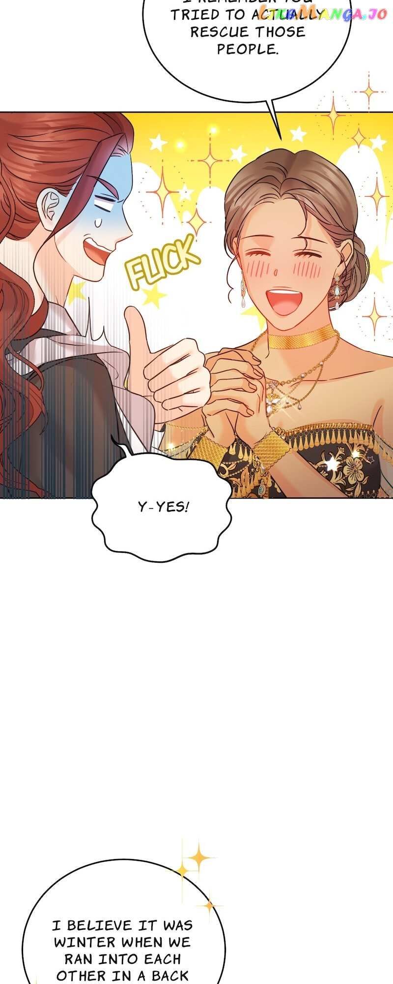 Read Saving the Villain Who was Abandoned by the Female Lead EN Manga Online