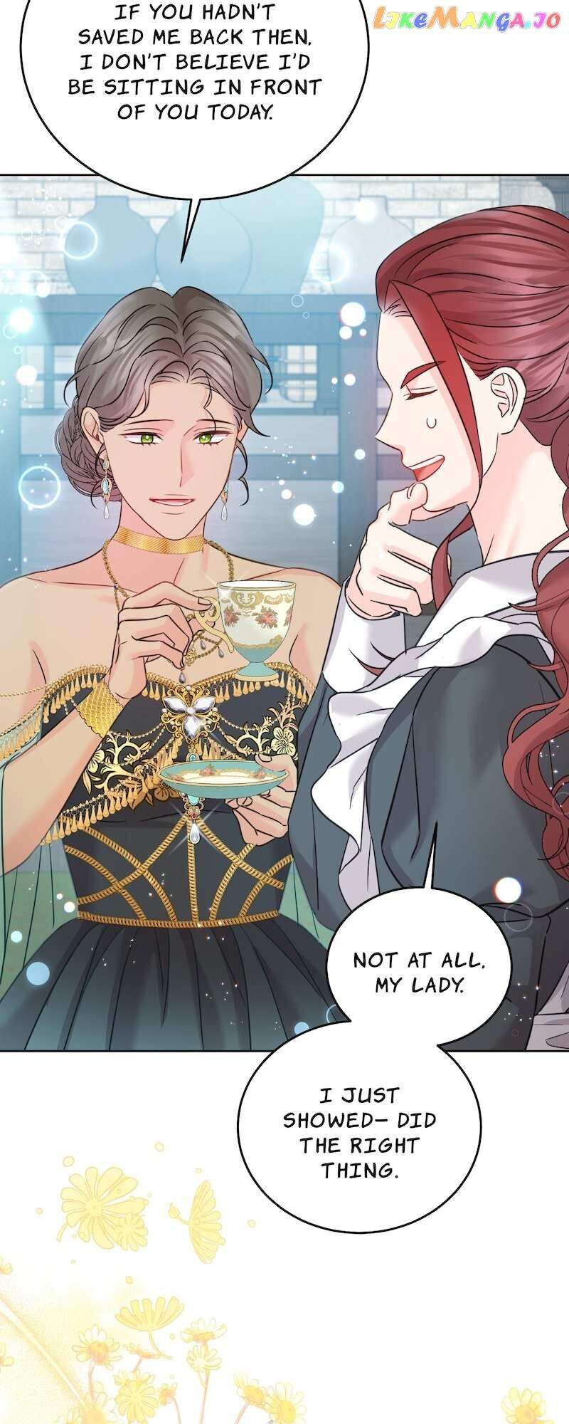 Read Saving the Villain Who was Abandoned by the Female Lead EN Manga Online