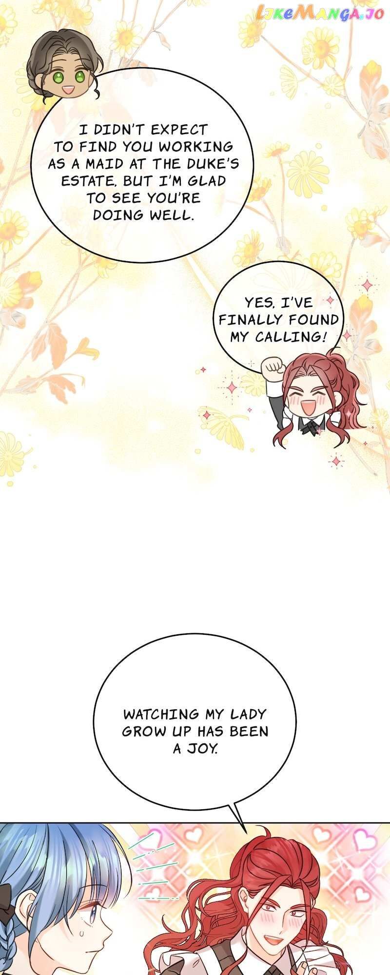 Read Saving the Villain Who was Abandoned by the Female Lead EN Manga Online