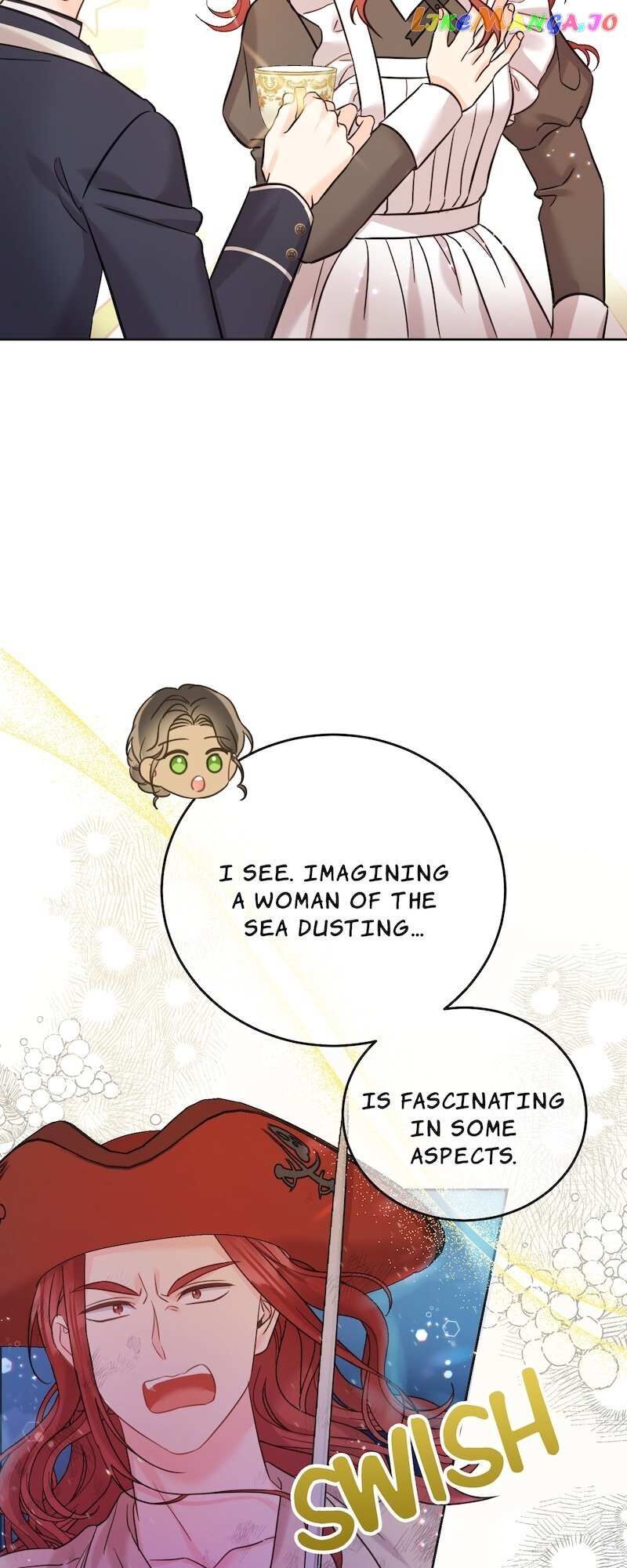 Read Saving the Villain Who was Abandoned by the Female Lead EN Manga Online