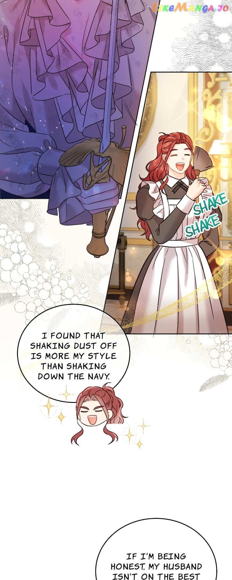 Read Saving the Villain Who was Abandoned by the Female Lead EN Manga Online
