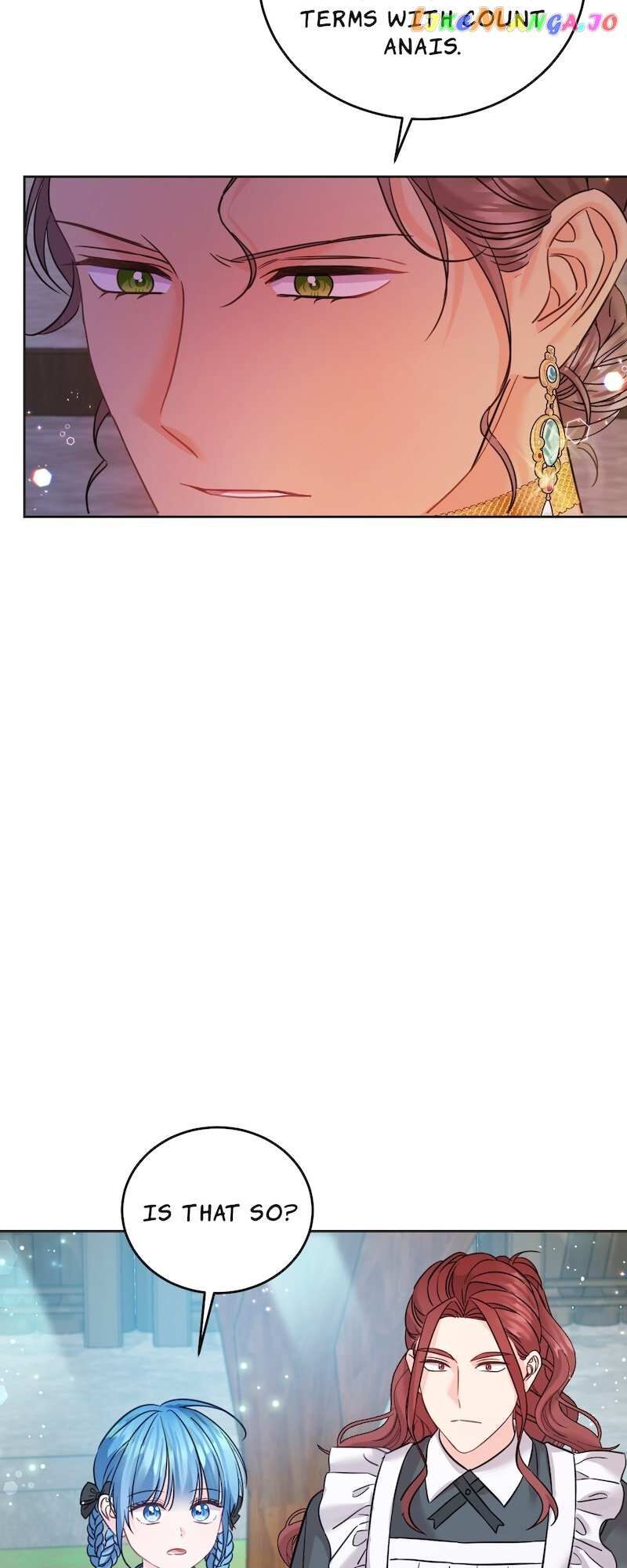 Read Saving the Villain Who was Abandoned by the Female Lead EN Manga Online