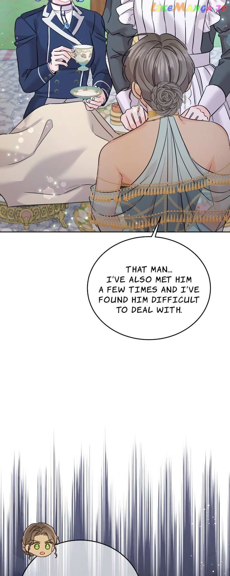 Read Saving the Villain Who was Abandoned by the Female Lead EN Manga Online