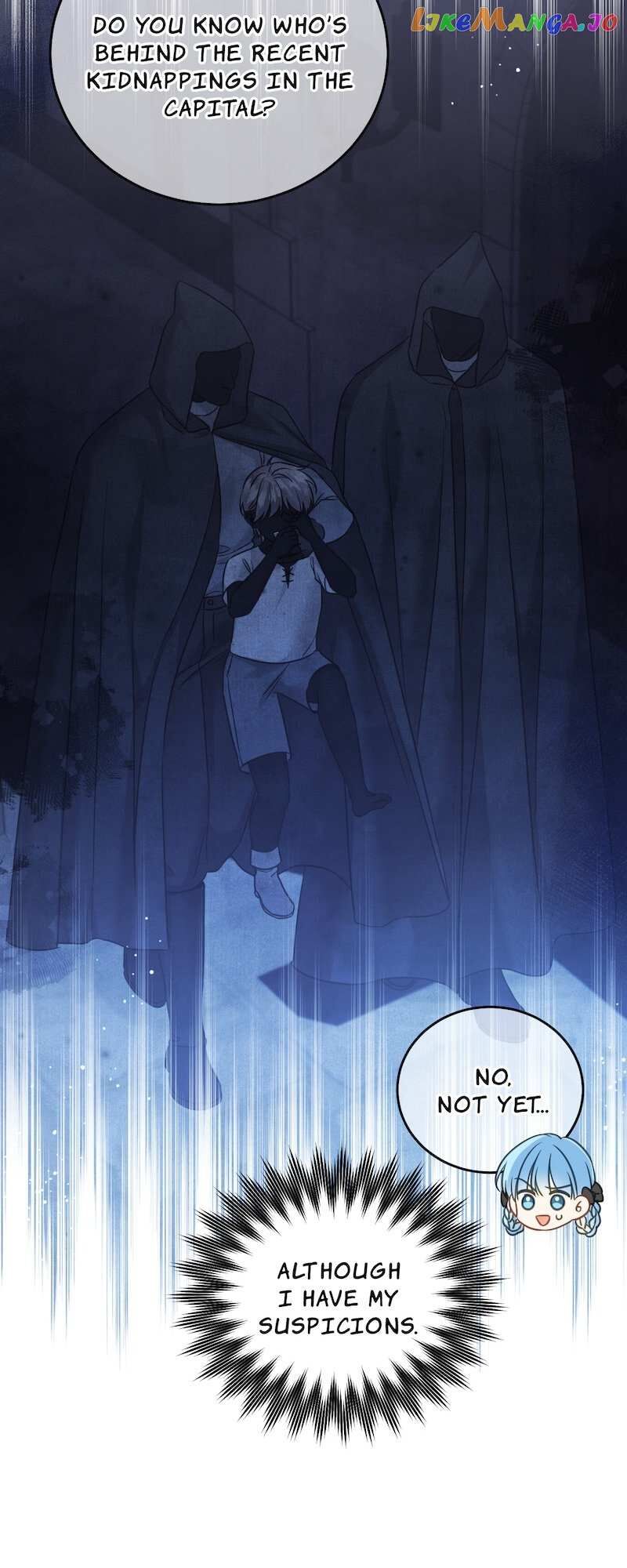 Read Saving the Villain Who was Abandoned by the Female Lead EN Manga Online