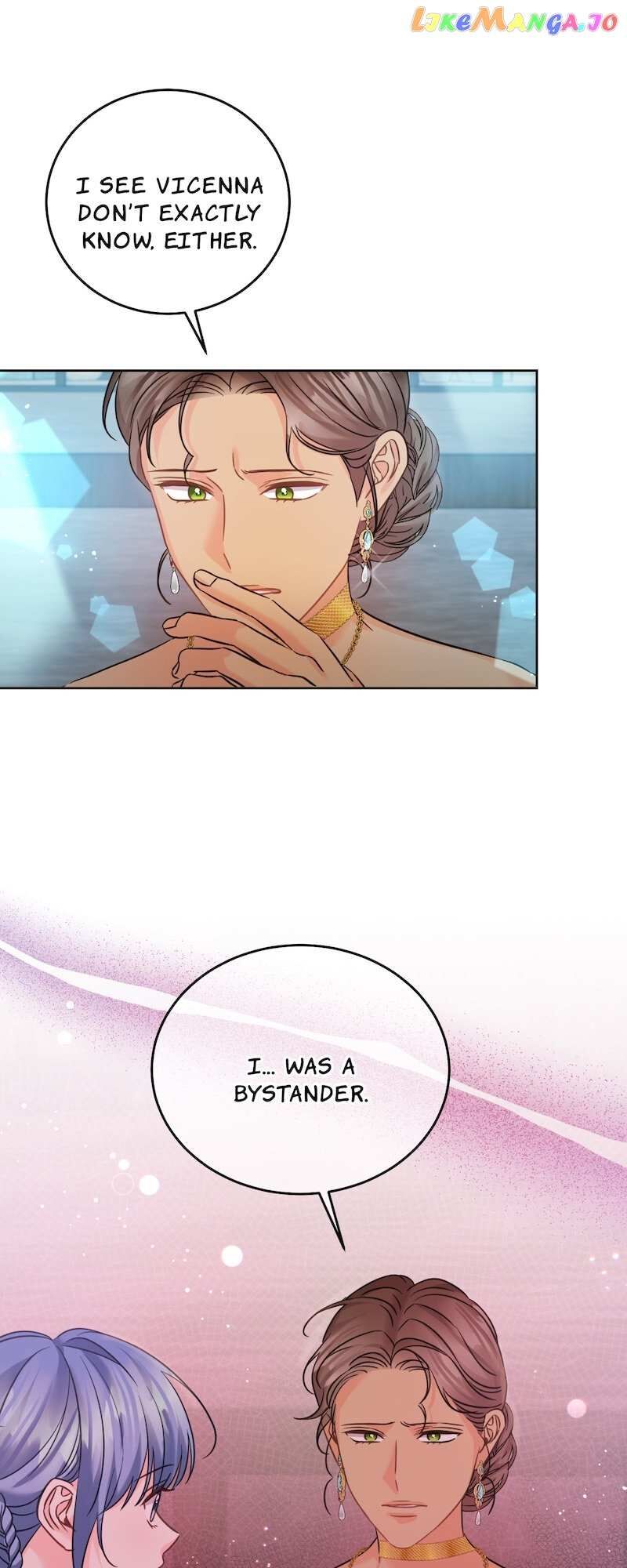 Read Saving the Villain Who was Abandoned by the Female Lead EN Manga Online