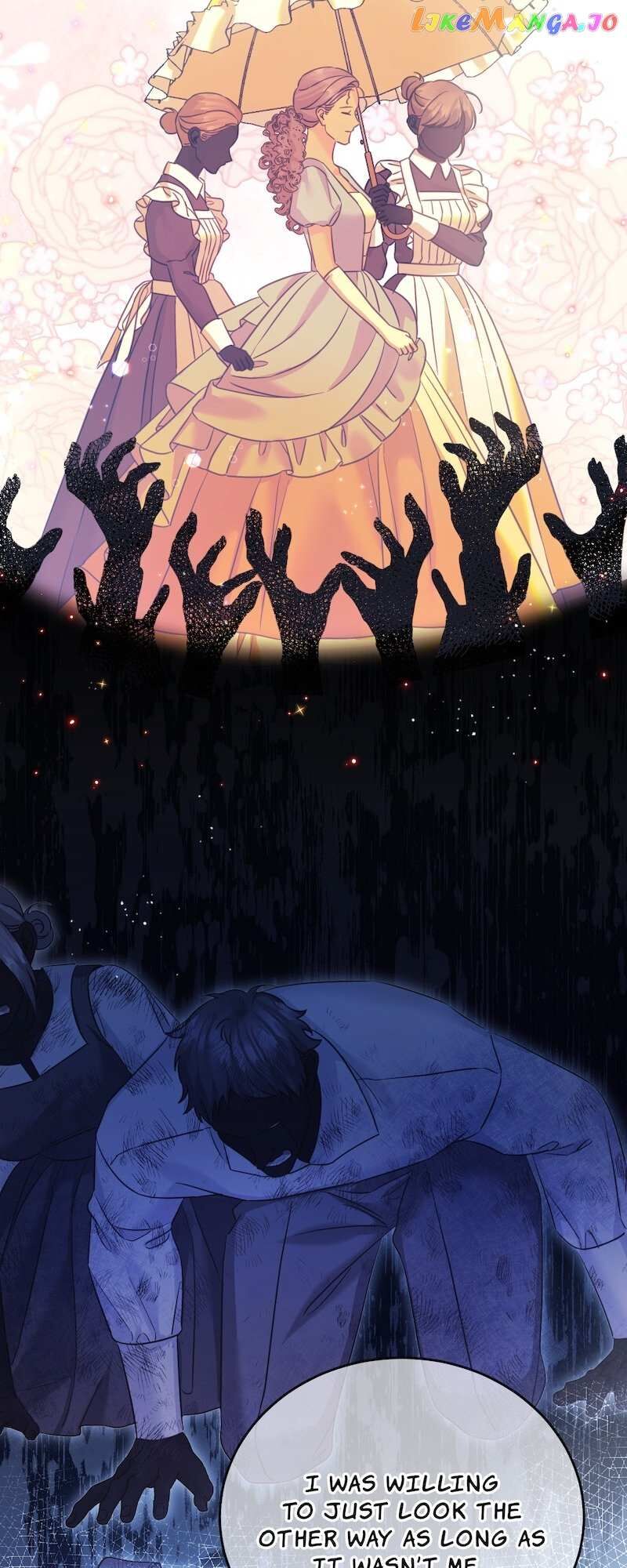 Read Saving the Villain Who was Abandoned by the Female Lead EN Manga Online