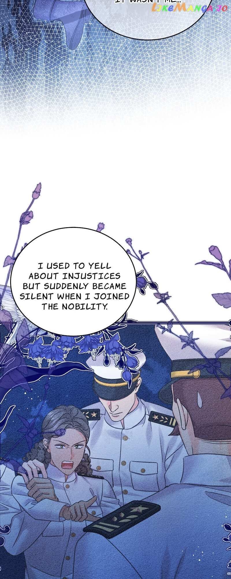 Read Saving the Villain Who was Abandoned by the Female Lead EN Manga Online