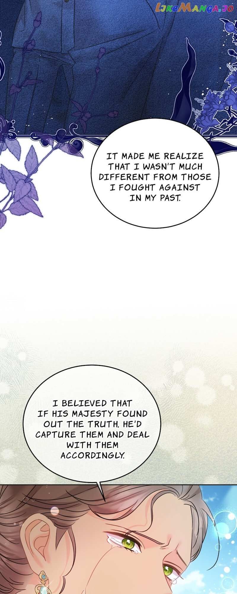 Read Saving the Villain Who was Abandoned by the Female Lead EN Manga Online