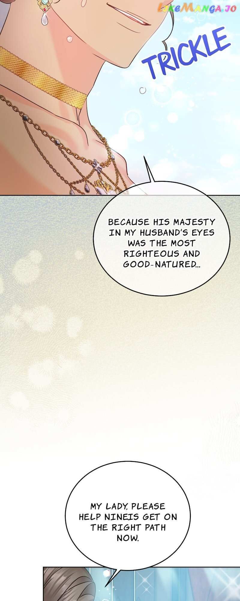 Read Saving the Villain Who was Abandoned by the Female Lead EN Manga Online