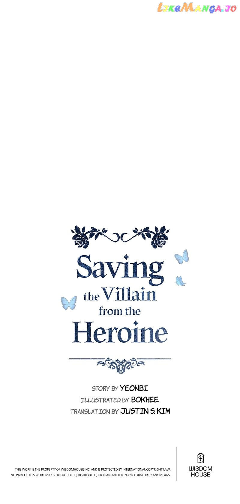Read Saving the Villain Who was Abandoned by the Female Lead EN Manga Online