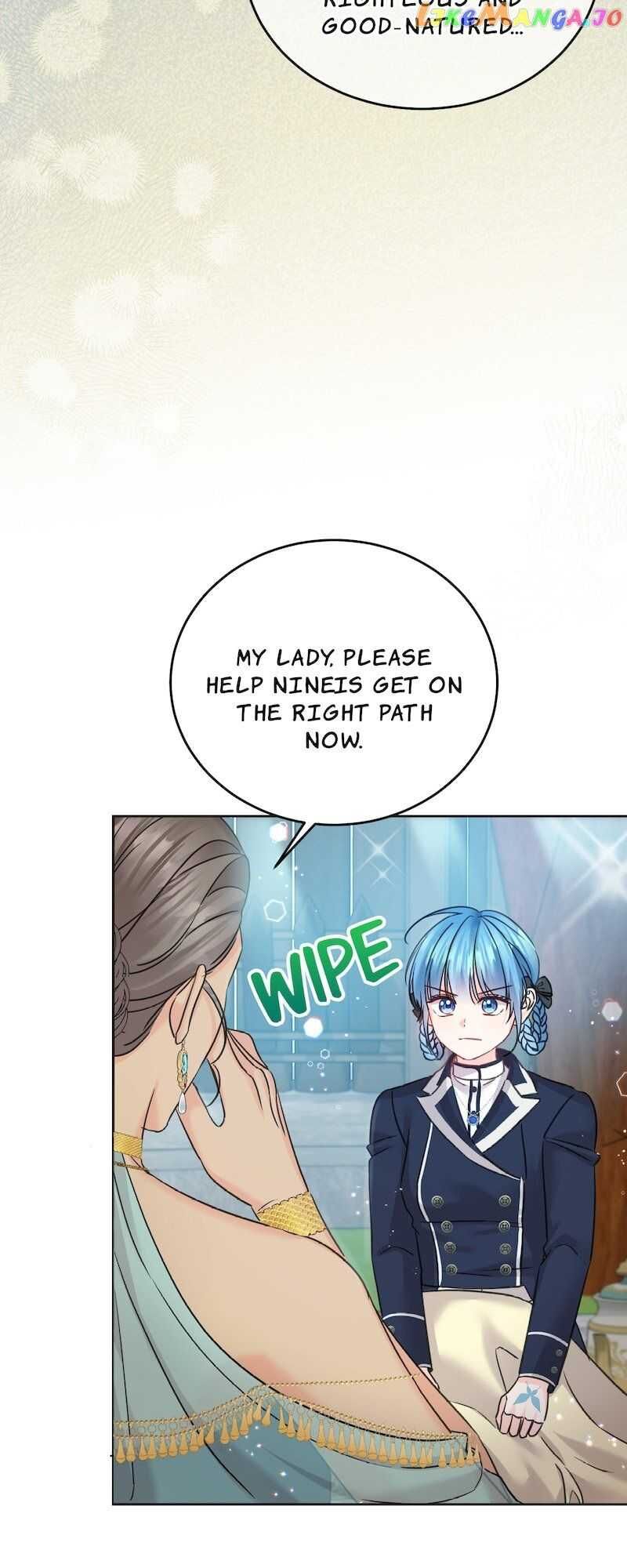 Read Saving the Villain Who was Abandoned by the Female Lead EN Manga Online