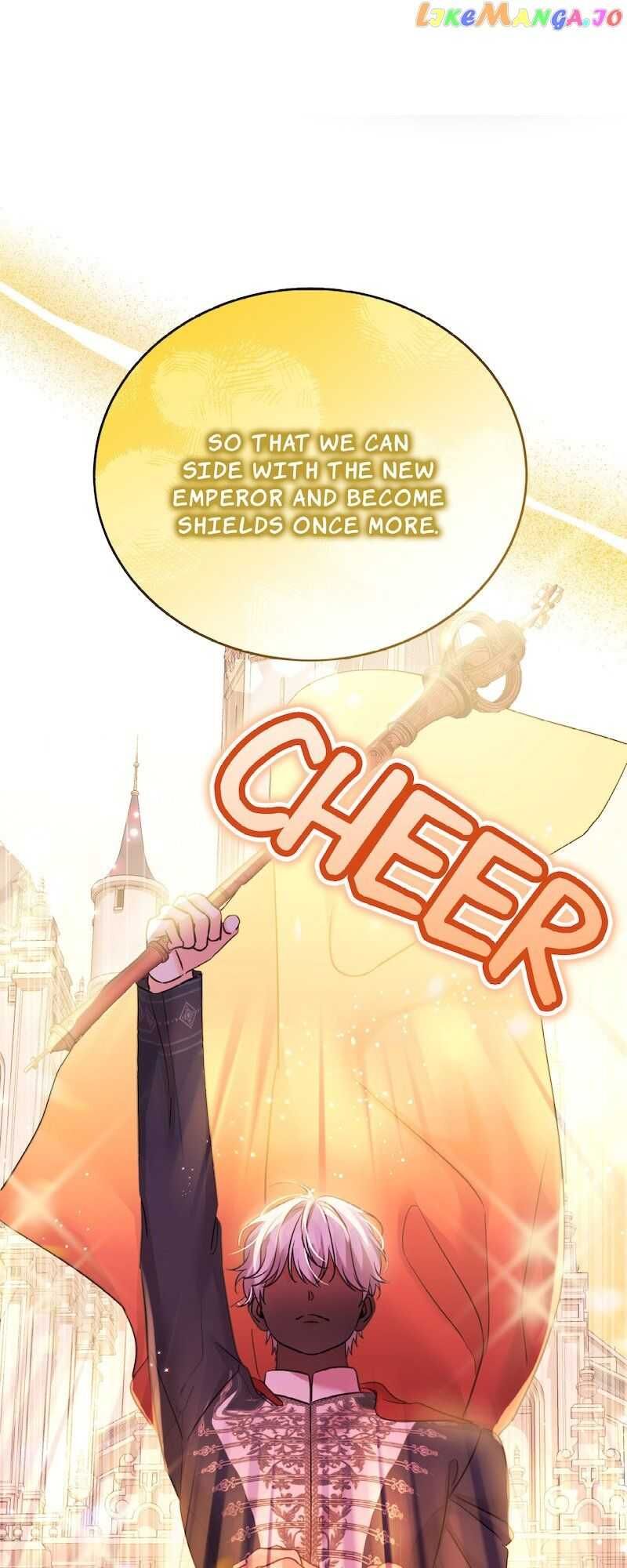 Read Saving the Villain Who was Abandoned by the Female Lead EN Manga Online