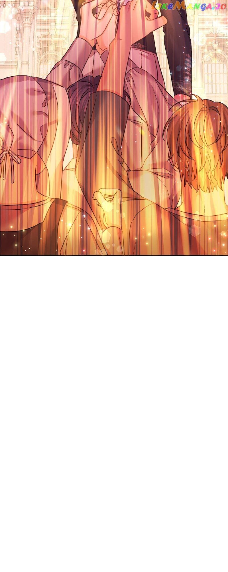 Read Saving the Villain Who was Abandoned by the Female Lead EN Manga Online