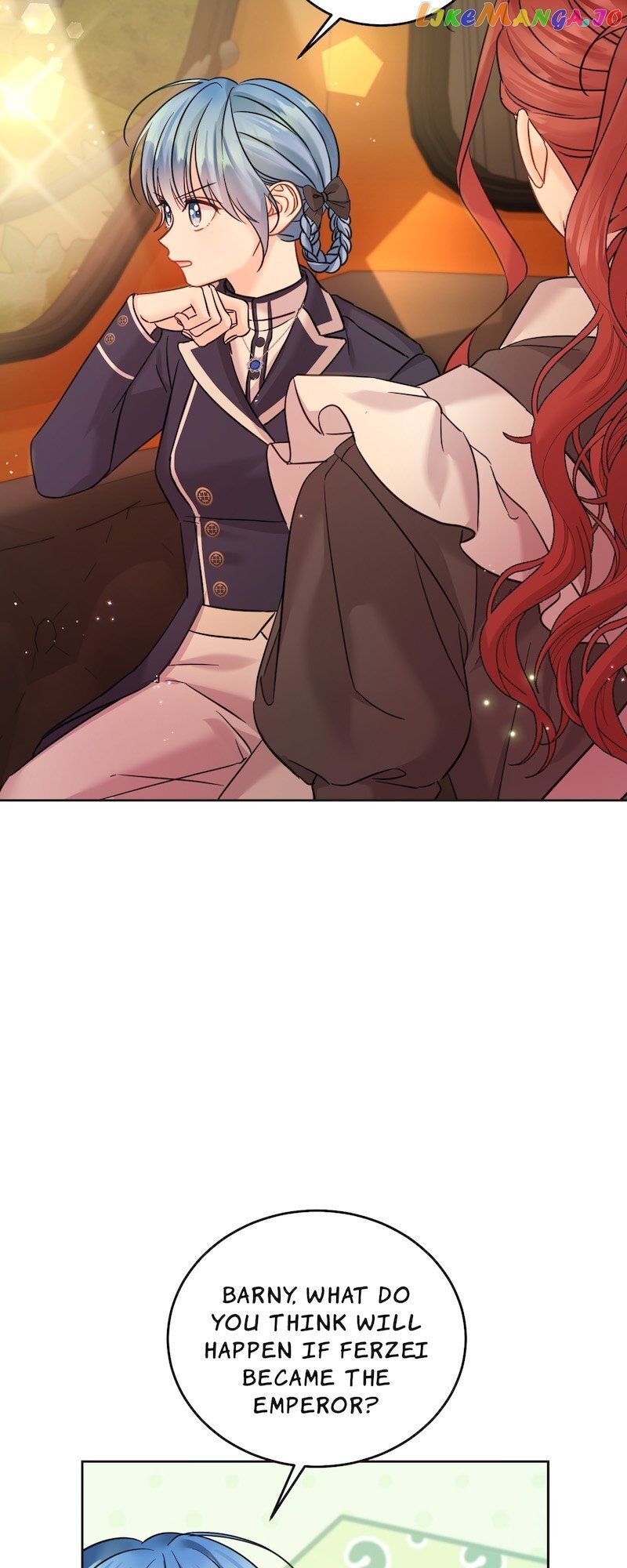 Read Saving the Villain Who was Abandoned by the Female Lead EN Manga Online
