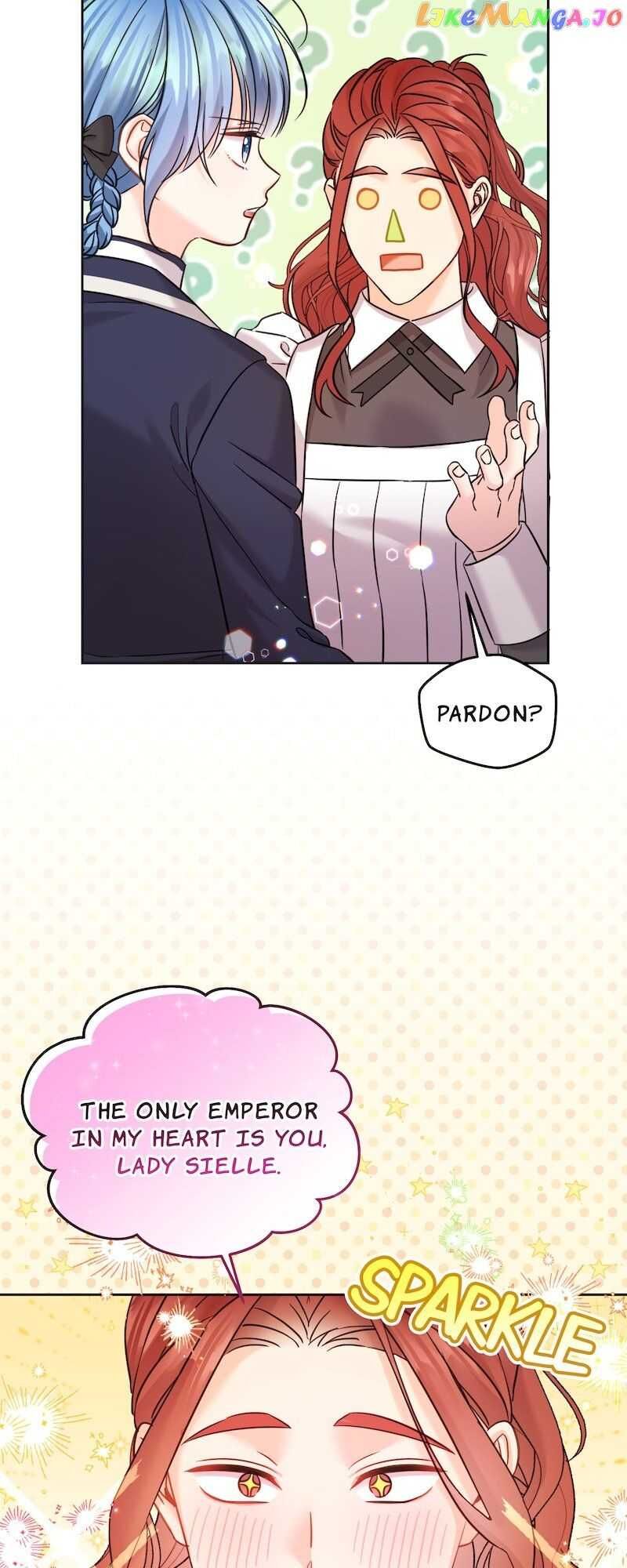 Read Saving the Villain Who was Abandoned by the Female Lead EN Manga Online