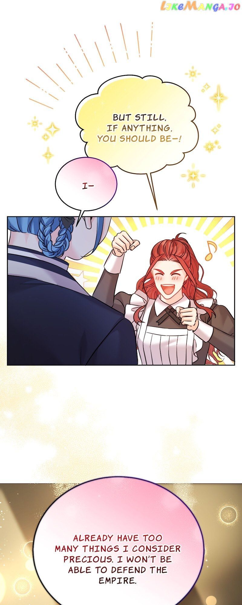 Read Saving the Villain Who was Abandoned by the Female Lead EN Manga Online