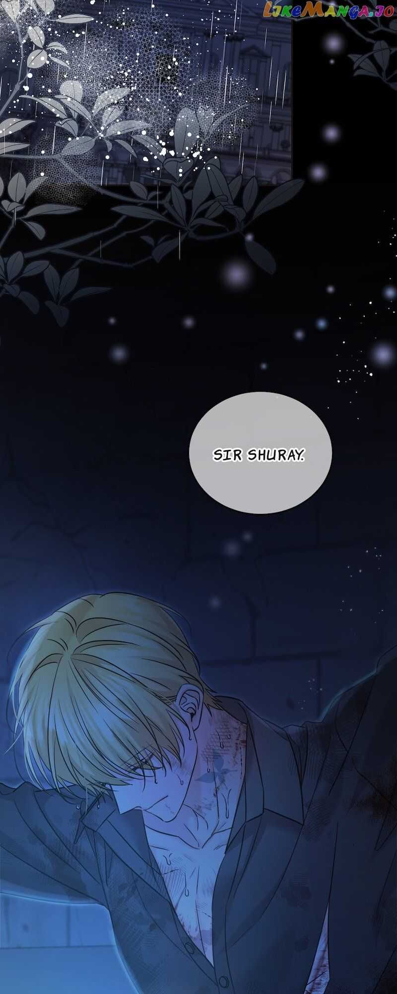 Read Saving the Villain Who was Abandoned by the Female Lead EN Manga Online