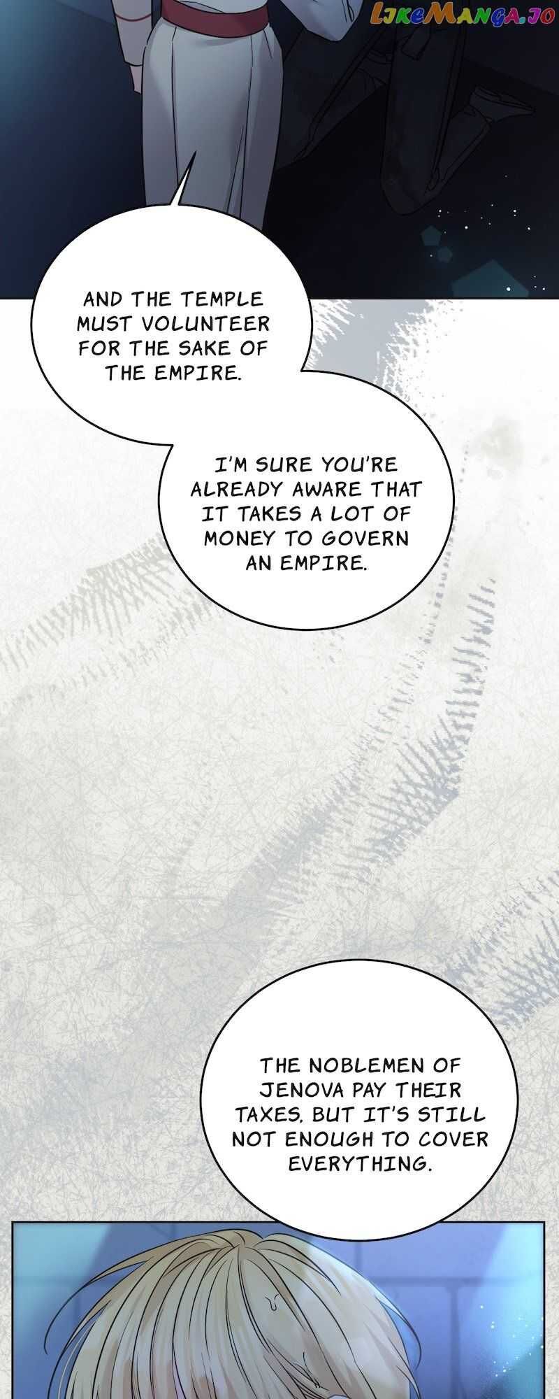Read Saving the Villain Who was Abandoned by the Female Lead EN Manga Online