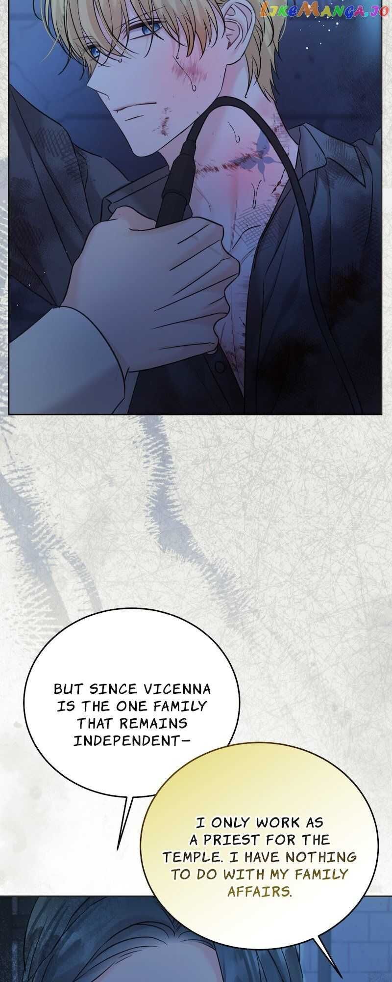 Read Saving the Villain Who was Abandoned by the Female Lead EN Manga Online
