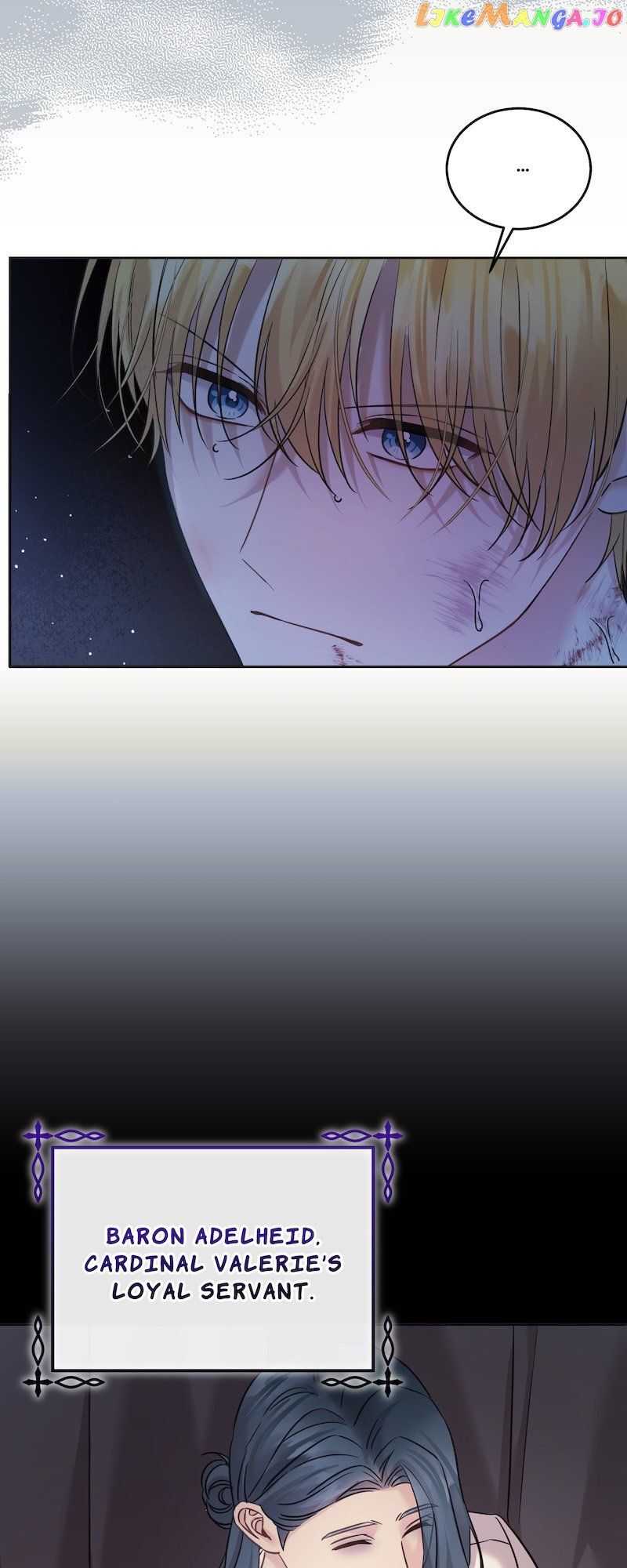 Read Saving the Villain Who was Abandoned by the Female Lead EN Manga Online