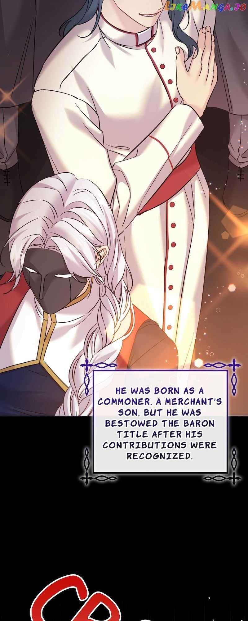 Read Saving the Villain Who was Abandoned by the Female Lead EN Manga Online