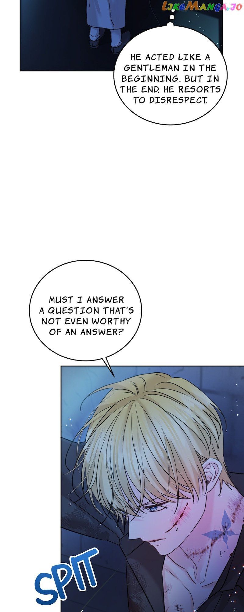 Read Saving the Villain Who was Abandoned by the Female Lead EN Manga Online