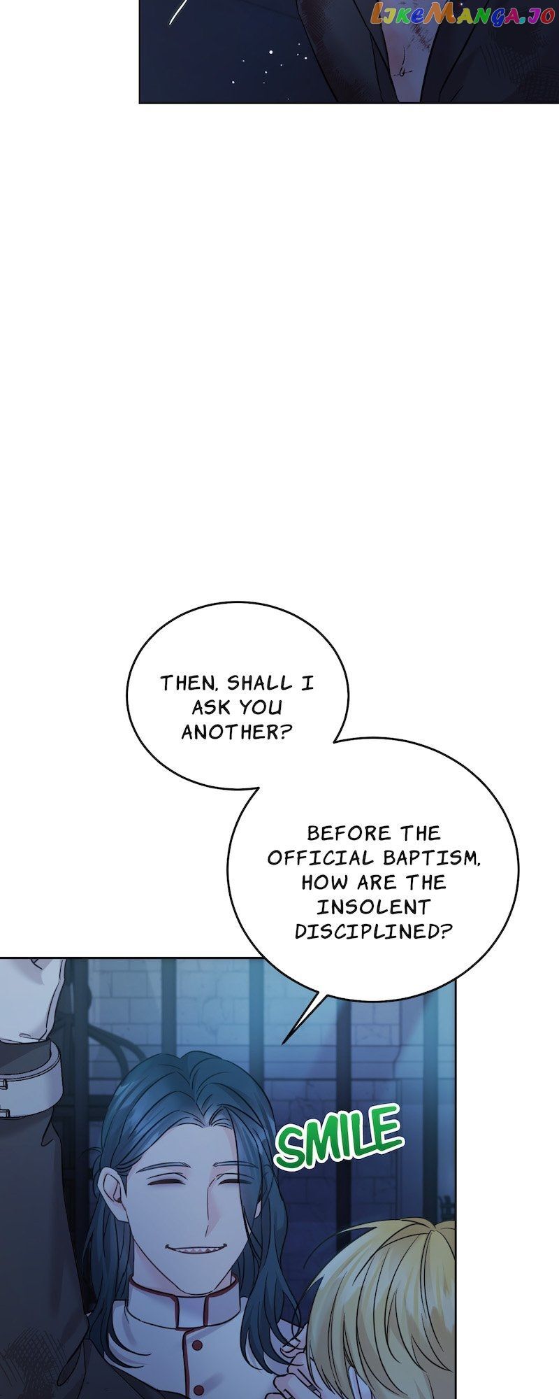 Read Saving the Villain Who was Abandoned by the Female Lead EN Manga Online