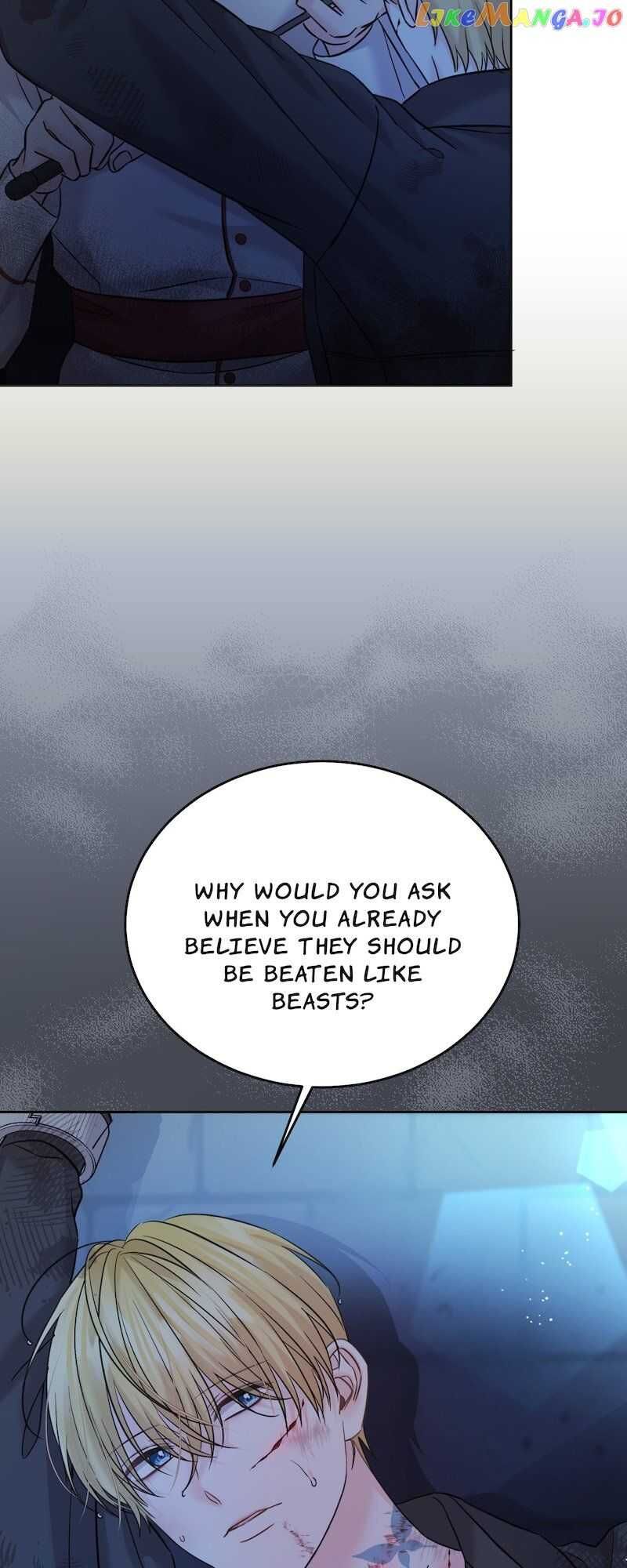 Read Saving the Villain Who was Abandoned by the Female Lead EN Manga Online