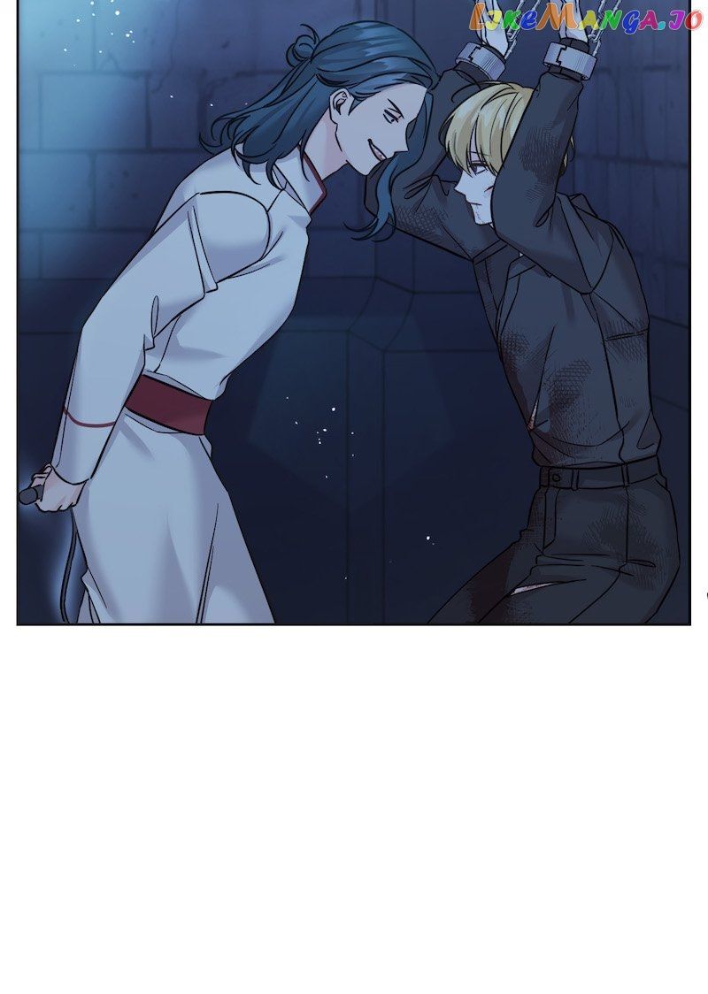 Read Saving the Villain Who was Abandoned by the Female Lead EN Manga Online
