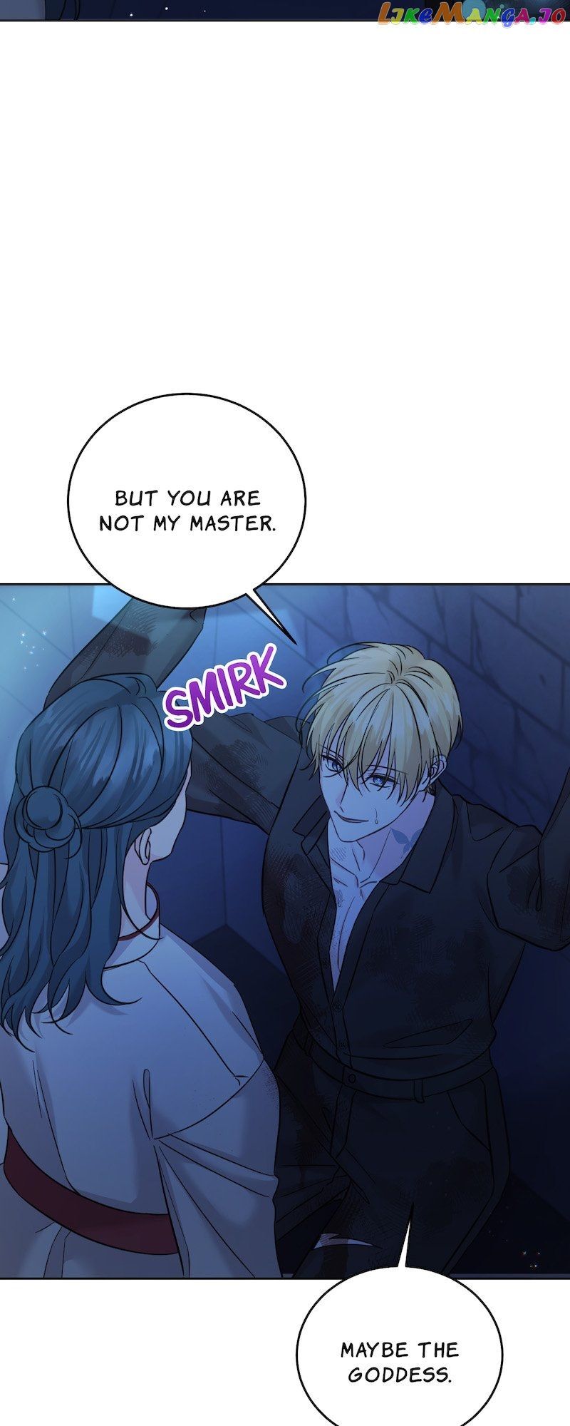 Read Saving the Villain Who was Abandoned by the Female Lead EN Manga Online