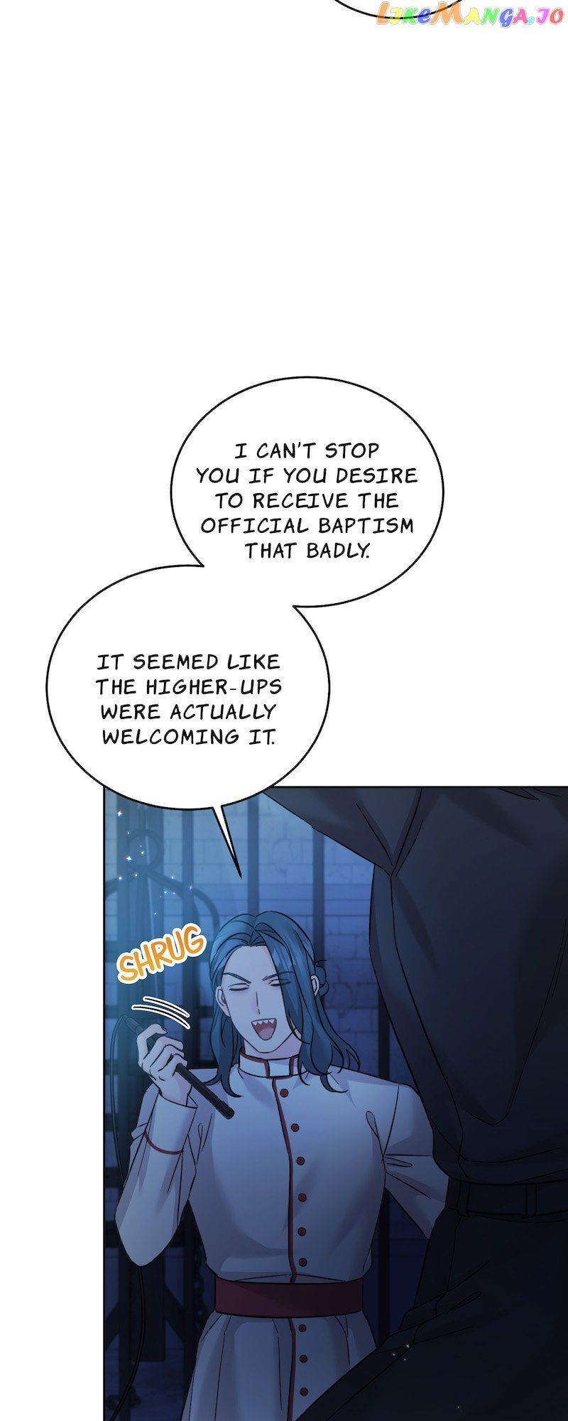 Read Saving the Villain Who was Abandoned by the Female Lead EN Manga Online