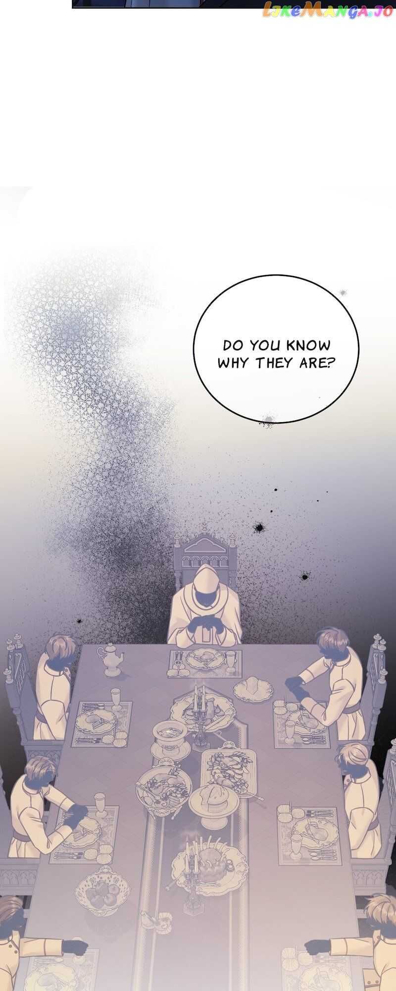 Read Saving the Villain Who was Abandoned by the Female Lead EN Manga Online