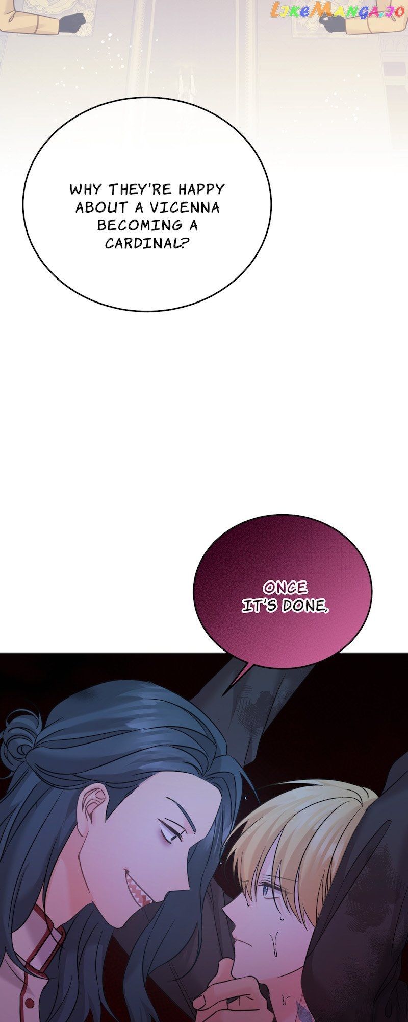 Read Saving the Villain Who was Abandoned by the Female Lead EN Manga Online