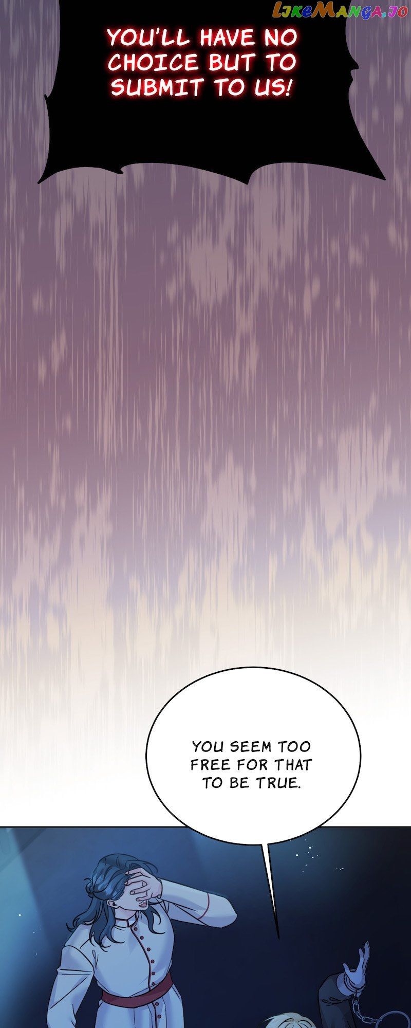 Read Saving the Villain Who was Abandoned by the Female Lead EN Manga Online