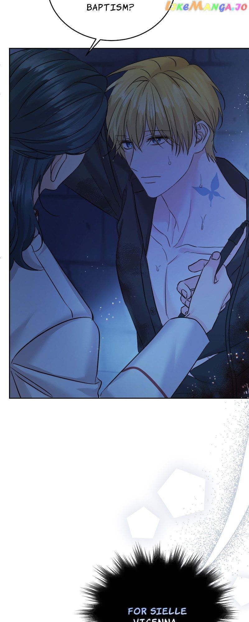 Read Saving the Villain Who was Abandoned by the Female Lead EN Manga Online