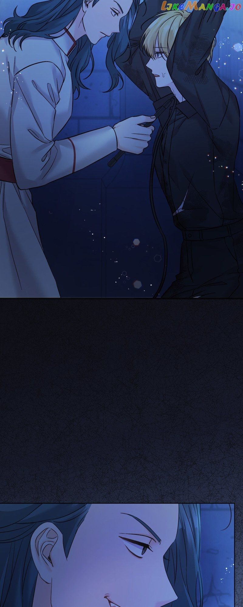 Read Saving the Villain Who was Abandoned by the Female Lead EN Manga Online