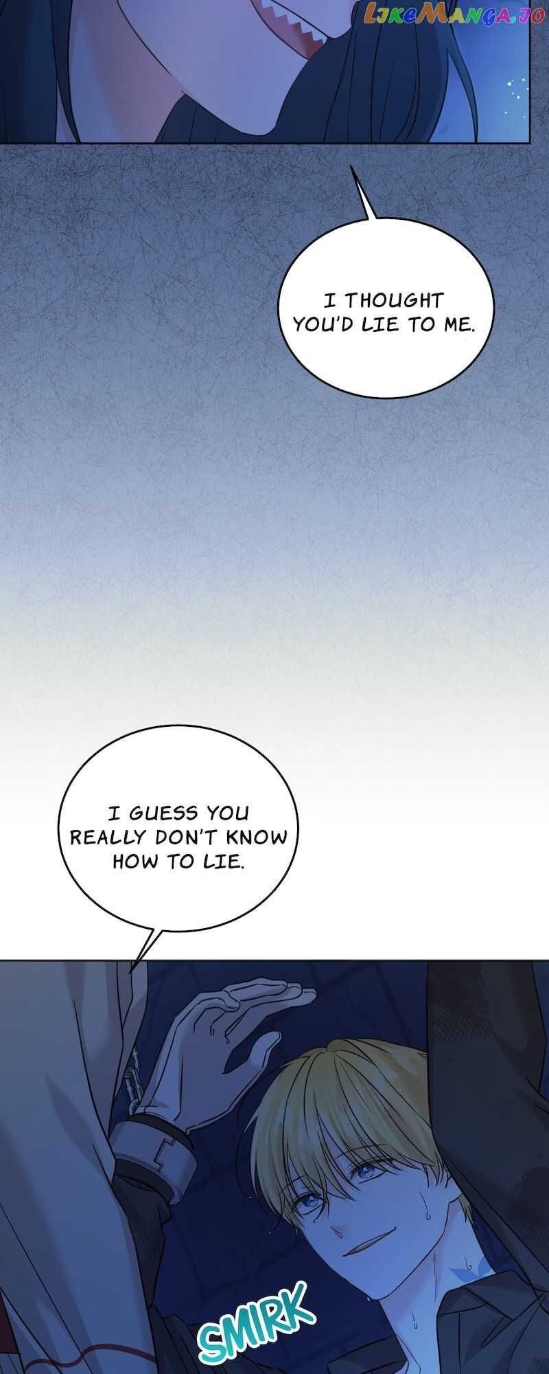 Read Saving the Villain Who was Abandoned by the Female Lead EN Manga Online