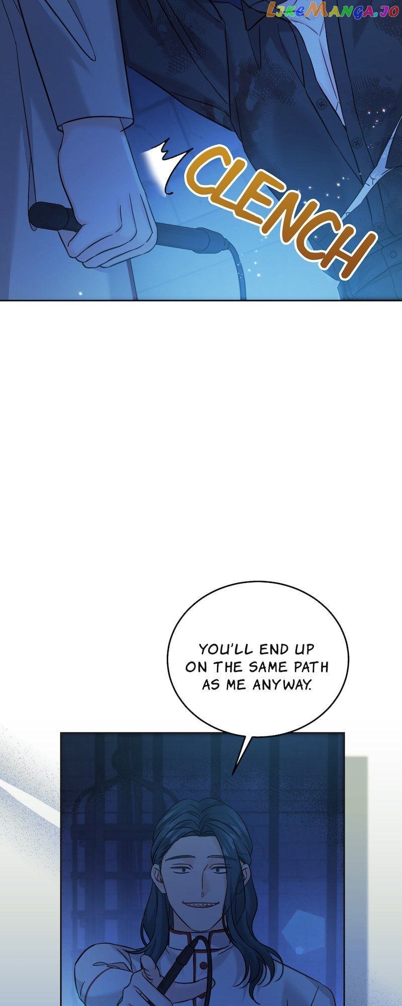Read Saving the Villain Who was Abandoned by the Female Lead EN Manga Online