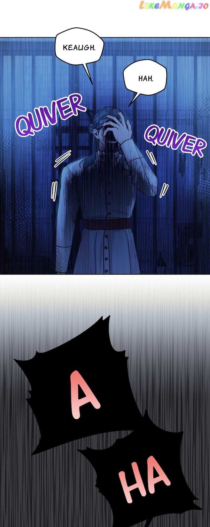Read Saving the Villain Who was Abandoned by the Female Lead EN Manga Online