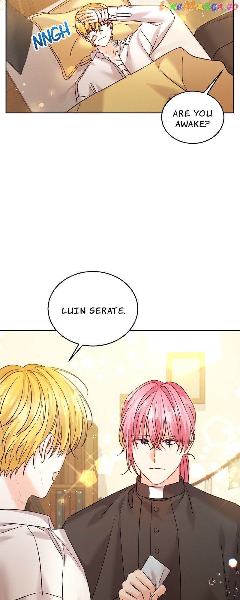 Read Saving the Villain Who was Abandoned by the Female Lead EN Manga Online