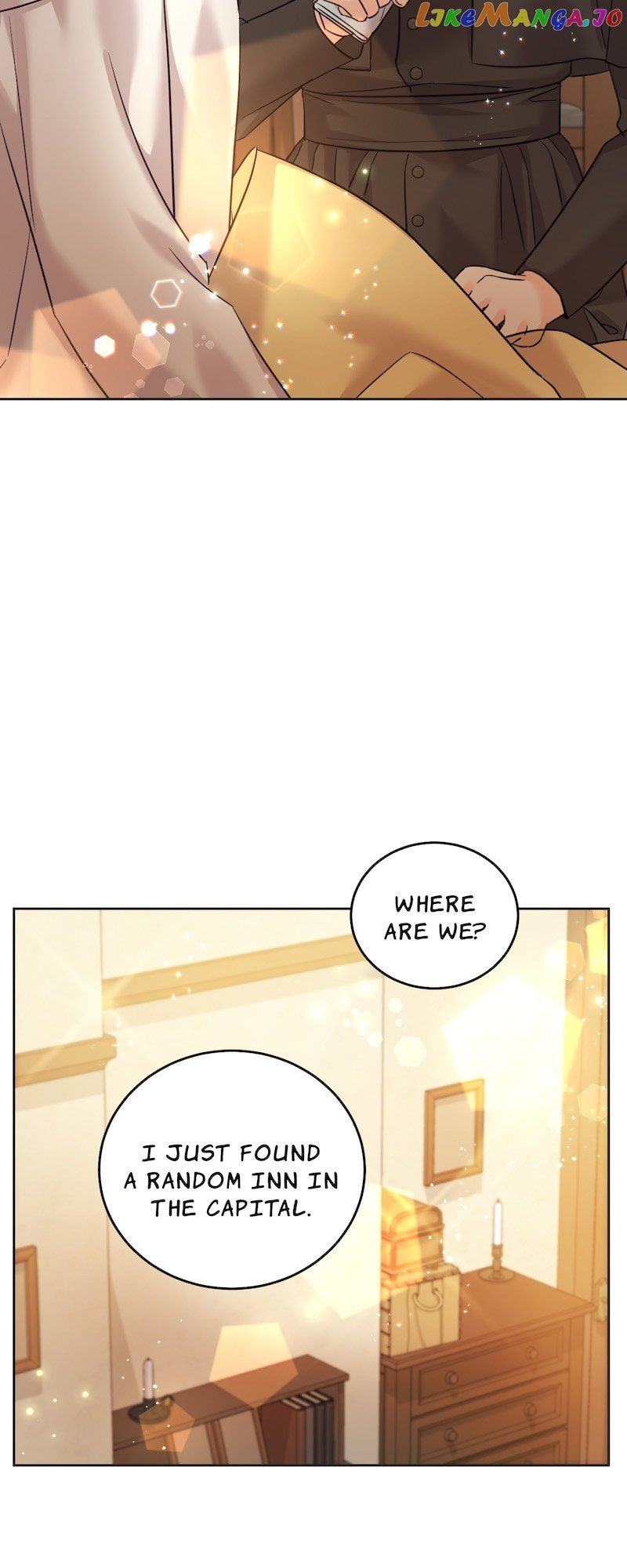 Read Saving the Villain Who was Abandoned by the Female Lead EN Manga Online