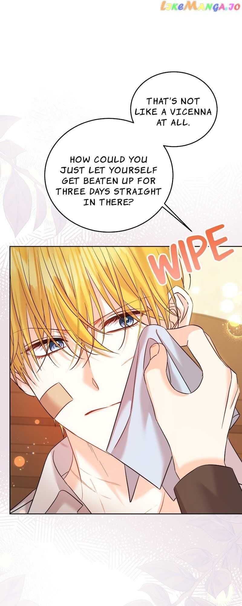 Read Saving the Villain Who was Abandoned by the Female Lead EN Manga Online