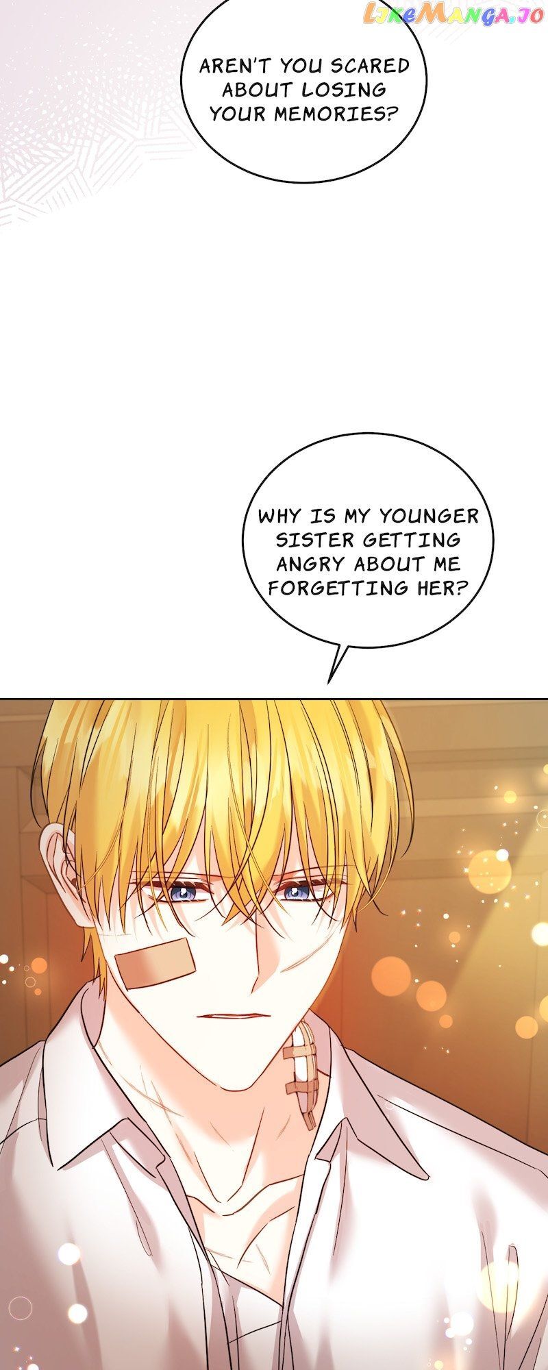 Read Saving the Villain Who was Abandoned by the Female Lead EN Manga Online