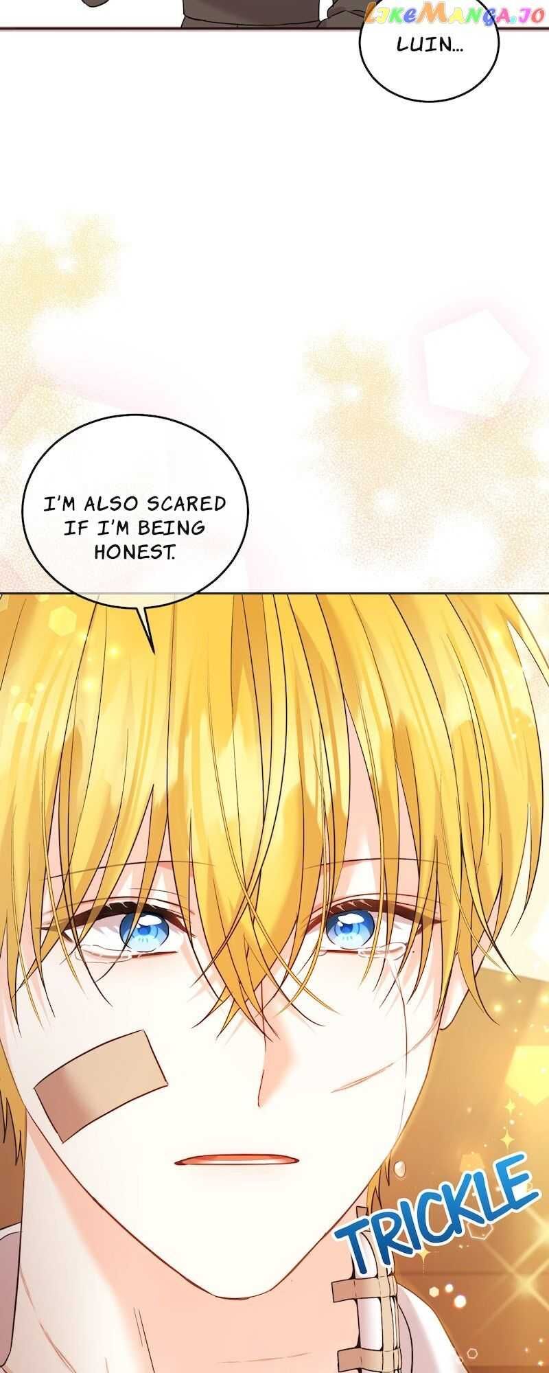 Read Saving the Villain Who was Abandoned by the Female Lead EN Manga Online