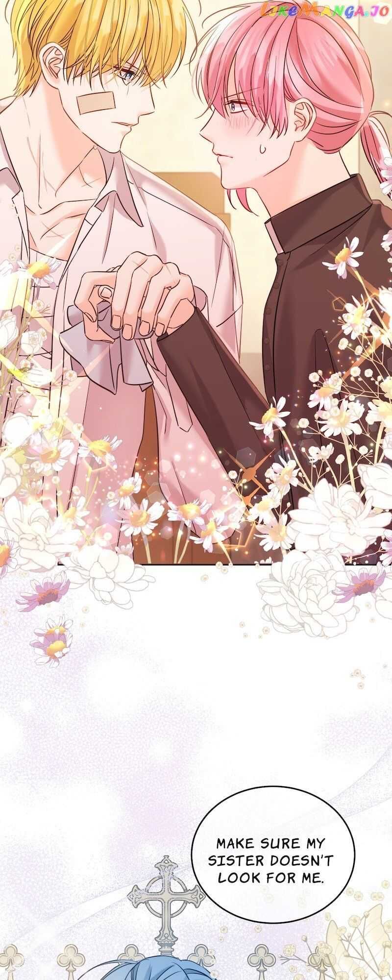 Read Saving the Villain Who was Abandoned by the Female Lead EN Manga Online