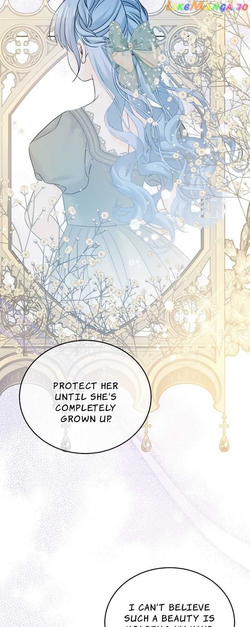 Read Saving the Villain Who was Abandoned by the Female Lead EN Manga Online